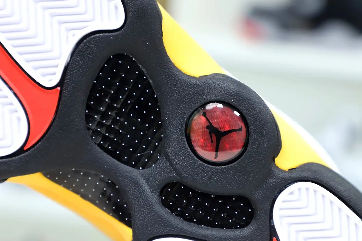 Air Jordan retro  Kimikick Jordan 13 0821